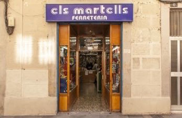 Els Martells