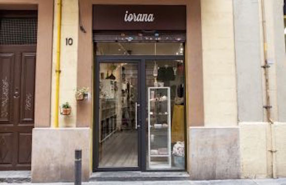 Iorana, espai de creadors