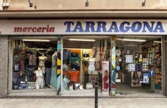 Merceria Tarragona