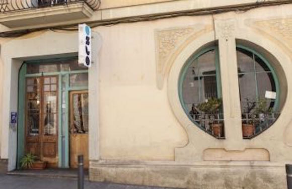 Oslo - showroom de creadors