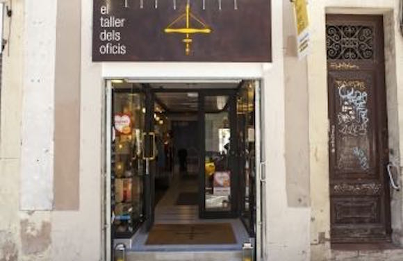 Taller dels Oficis
