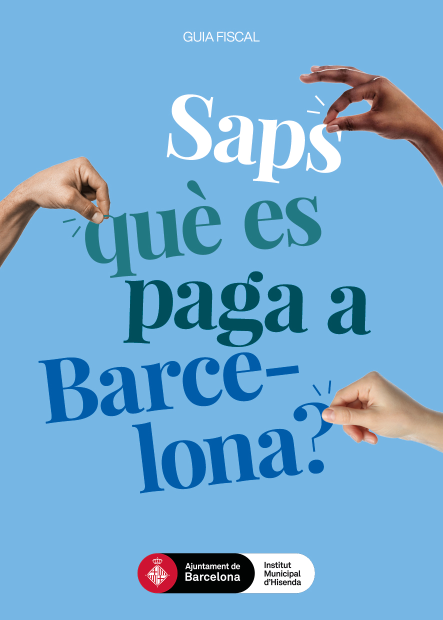 Saps que es paga a Barcelona? - Catalan