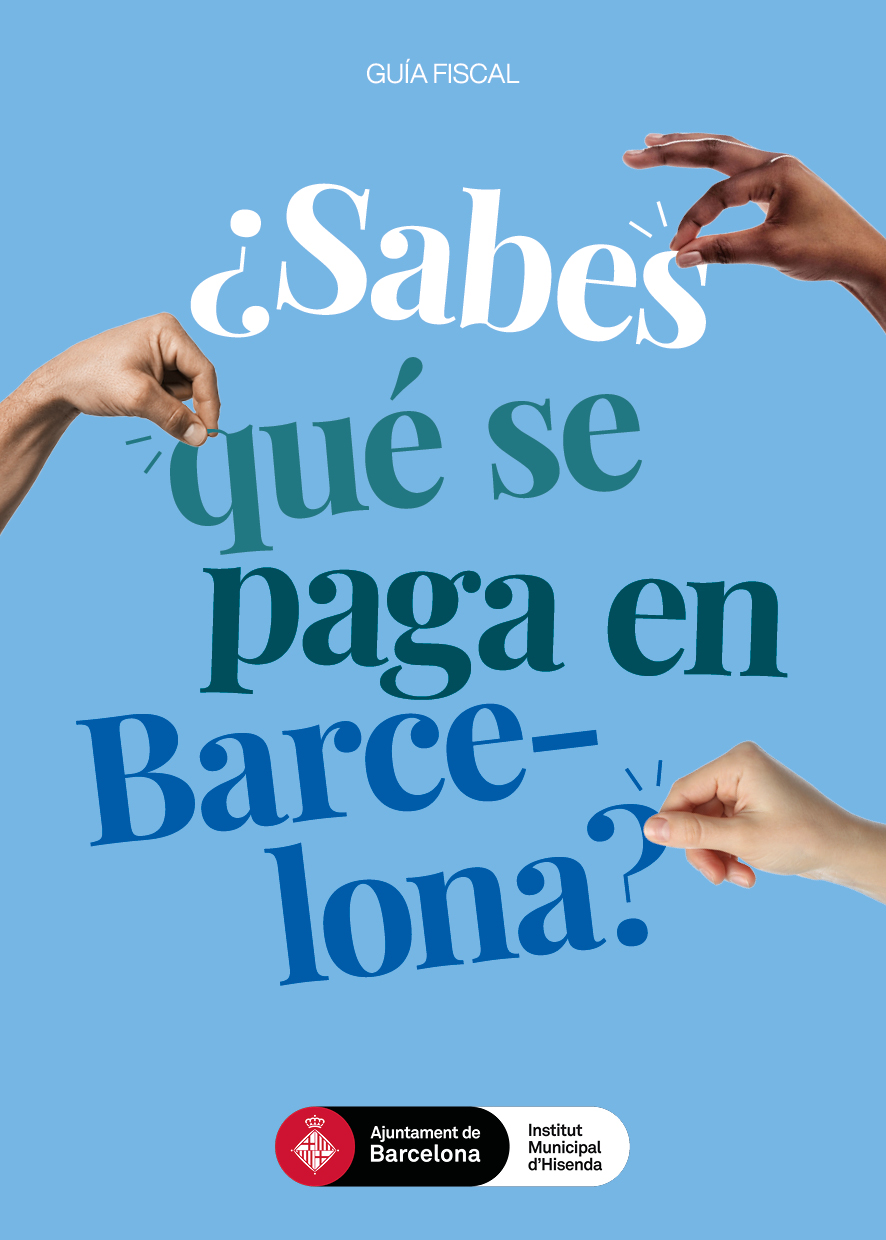 ¿Sabes qué se paga en Barcelona? - Espagnol