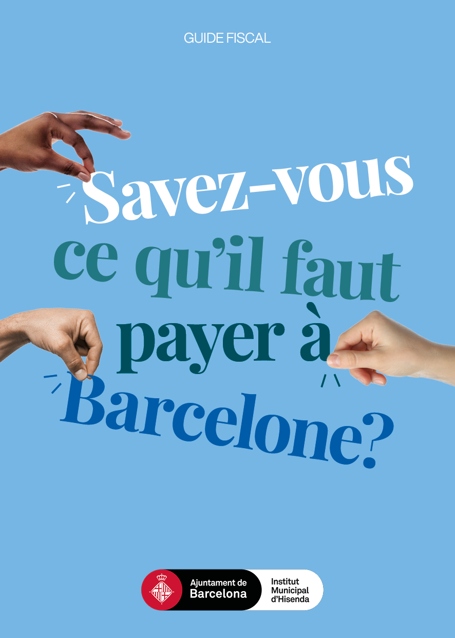 Savez-vous ce qu'li faut payer à Barcelone? - Français