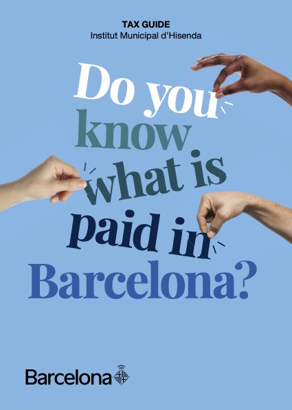 Do you know what is paid in Barcelona? - Anglais