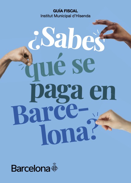 ¿Sabes qué se paga en Barcelona? - Espagnol
