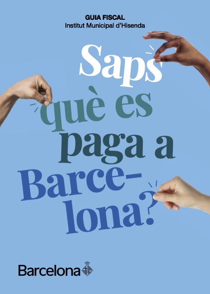 Saps que es paga a Barcelona? - Catalán
