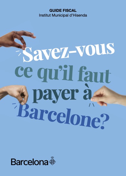 Savez-vous ce qu'li faut payer à Barcelone? - French