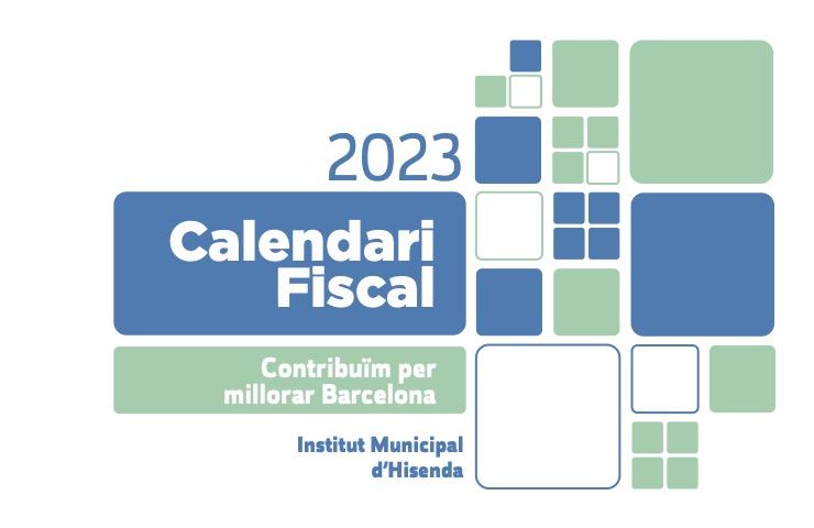 Calendari fiscal
