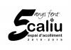 Logotipo Centre El Caliu