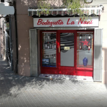 Bodegueta La Nani