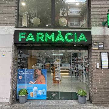 farmacia