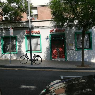 Taverna El Ficus