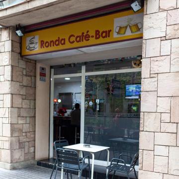 RONDA CAFÉ-BAR