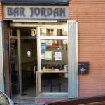 Bar Jordan