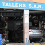 TALLERS S.A.R