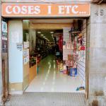COSES I ETC