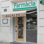 FARMACIA ALCALDE