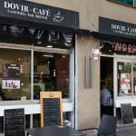 DOVIR CAFÉ (BAR)