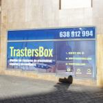 TRASTERS BOX
