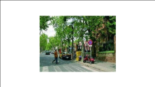 Carrer de Campoamor