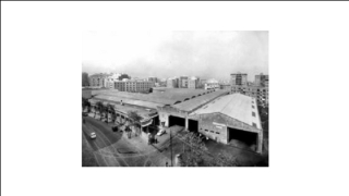 La Cotxera d'Horta-Borbó