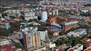 Montbau - Vall d'hebron