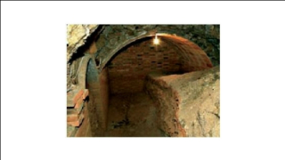 estança principal del refugi