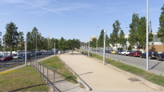 La Ronda del Guinardó