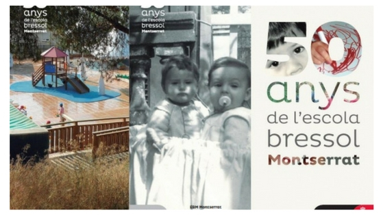 Escola Bressol Montserrat
