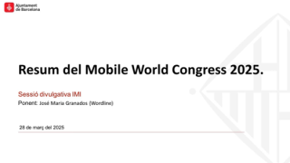 tendències tecnologiques 2025