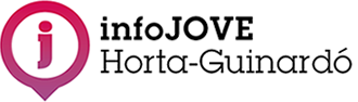 Punts InfoJOVE Horta-Guinardo