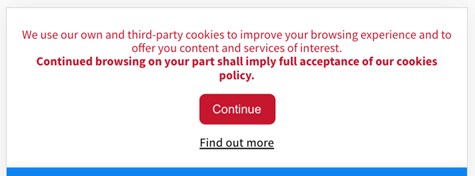 Notificació original