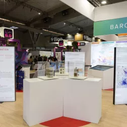 Barcelona Shaping urban futures