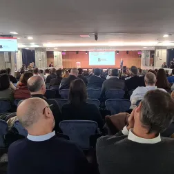 2025: Estrategia TIC