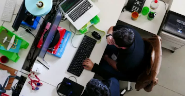 Management of information systems