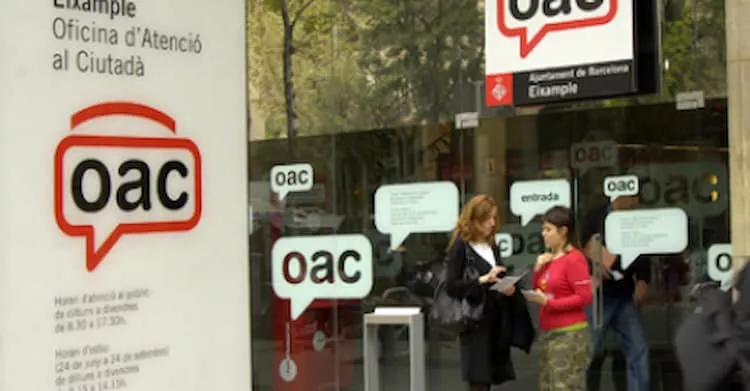 Citizen Service Office