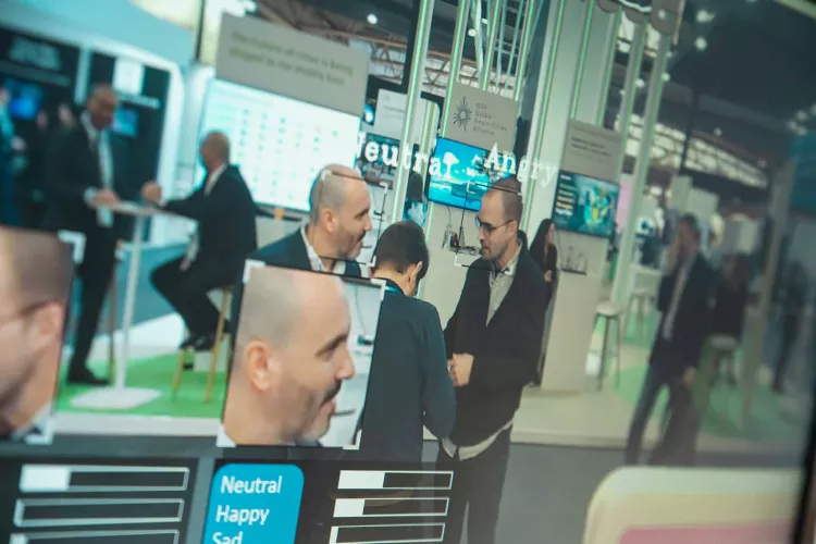 Smart City Expo World Congress 2022 - Ajuntament de Barcelona