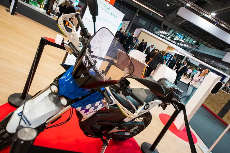 Smart City Expo World Congress 2022 - Ajuntament de Barcelona