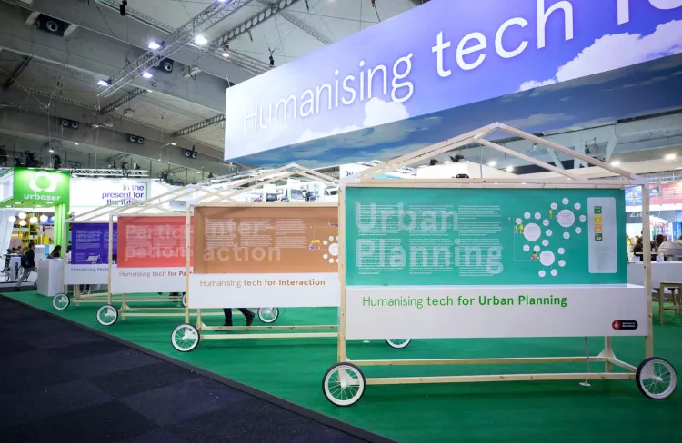 Smart City 2019