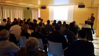 Sessió prèvia informativa