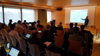 Sessió prèvia informativa