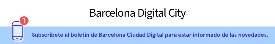 Barcelona Ciudad Digital