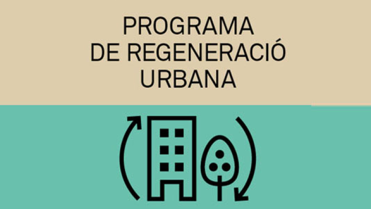 Regeneración Urbana