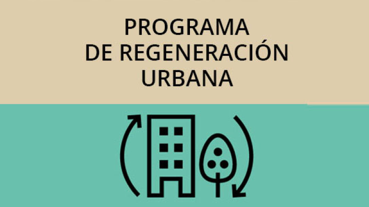 Regeneración Urbana