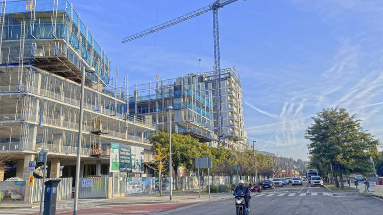 MPV Sector 10-Habitatges c. Motors -Pontils (des-25)