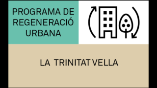 La Trinitat Vella: Programa d'inspeccions