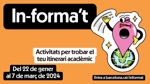 In-forma't 2024