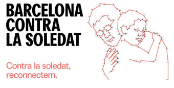 Barcelona contra la soledad