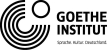 goethe institute